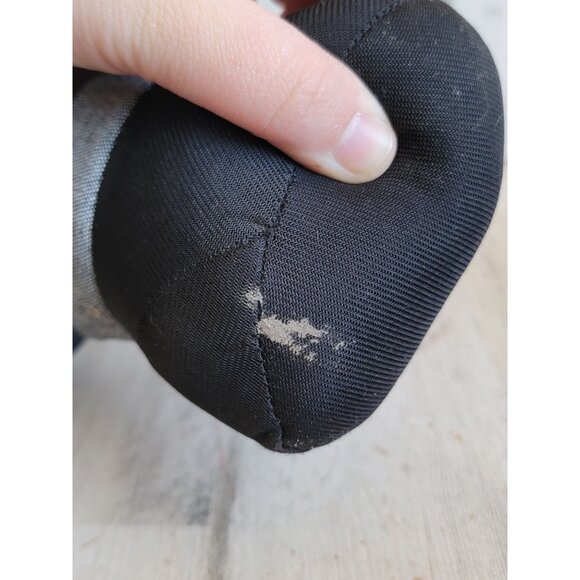 Vintage Harley Davidson bandana Pig Hog biker Toy motorcycle play by play - Picture 6 of 11